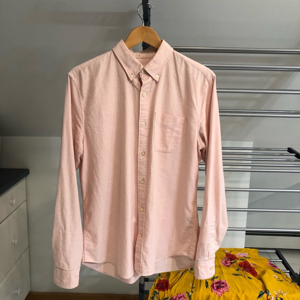 Gap Oxford Shirt